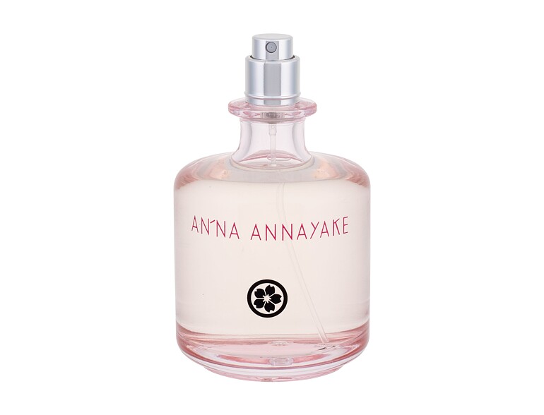 Eau de Parfum Annayake An´na Annayake 100 ml Tester