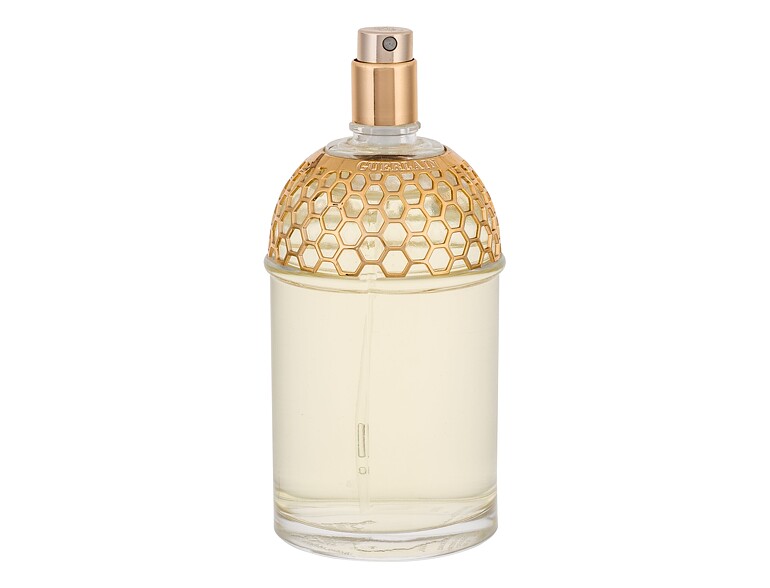 Eau de Toilette Guerlain Aqua Allegoria Lavande Velours 125 ml Tester