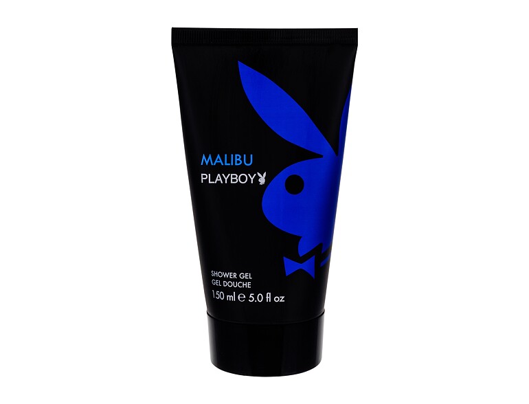 Doccia gel Playboy Malibu 150 ml