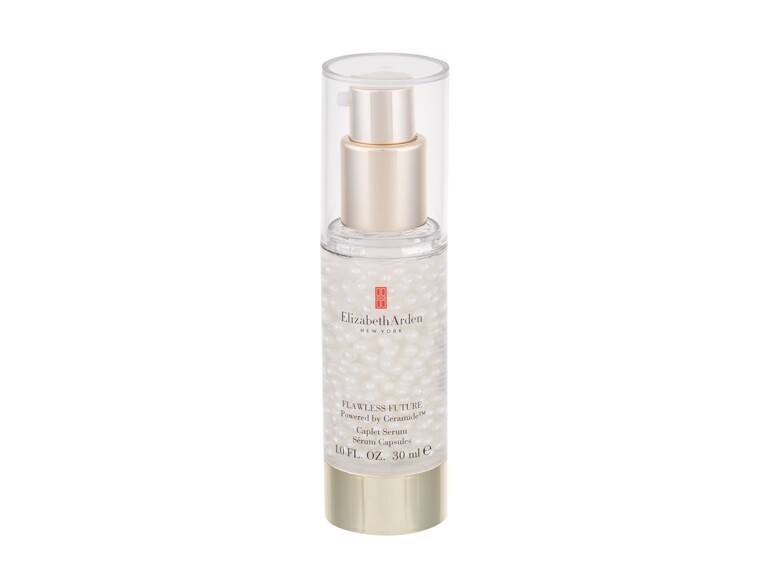 Gesichtsserum Elizabeth Arden Flawless Future 30 ml Tester
