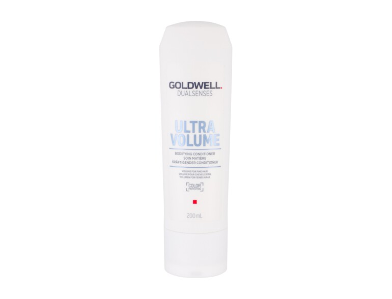  Après-shampooing Goldwell Dualsenses Ultra Volume 200 ml