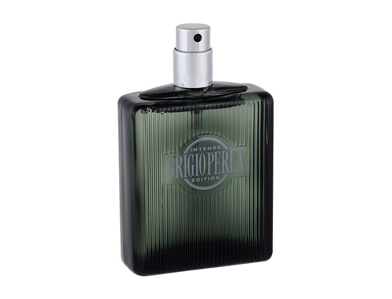 Eau de Toilette La Perla Grigioperla Intense Edition 50 ml Tester