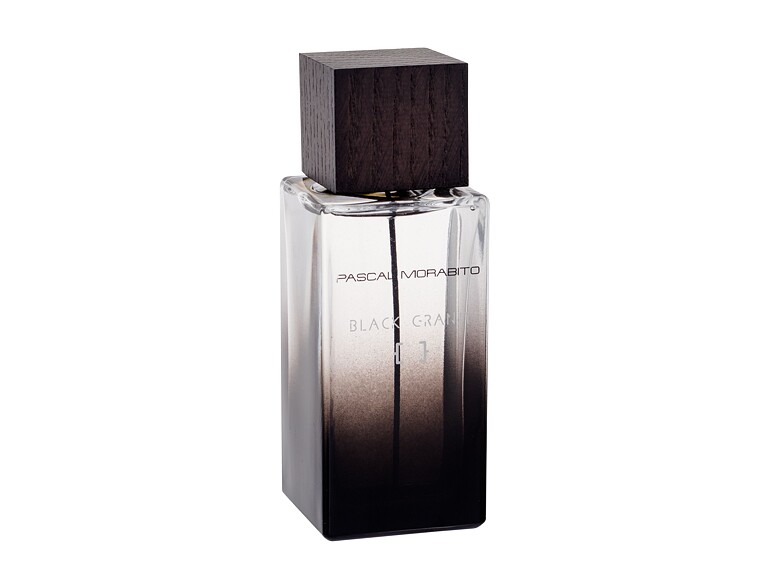 Eau de Toilette Pascal Morabito Black Granit 100 ml