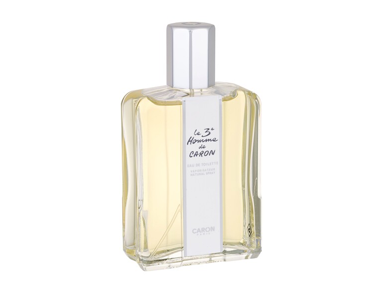 Eau de Toilette Caron Le 3´ Homme de Caron 125 ml