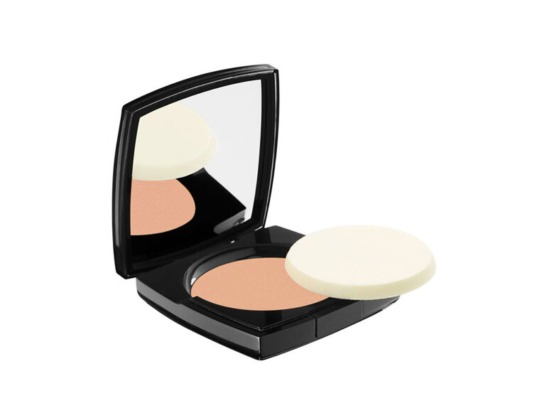 Puder Lancôme Poudre Majeure Excellence Pressed Powder 10 g 01 Translucide Beschädigte Schachtel