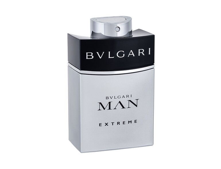 Eau de Toilette Bvlgari Bvlgari Man Extreme 60 ml Tester