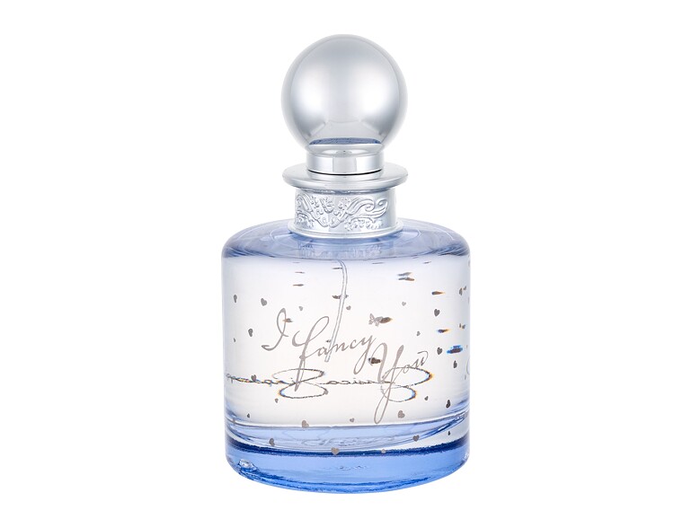 Eau de Parfum Jessica Simpson I Fancy You 100 ml
