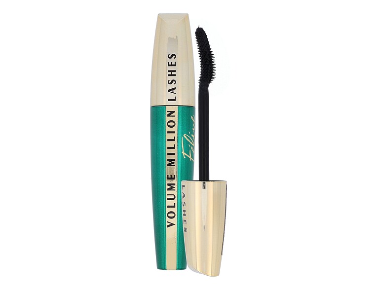 Mascara L'Oréal Paris Volume Million Lashes Féline 9,2 ml Black