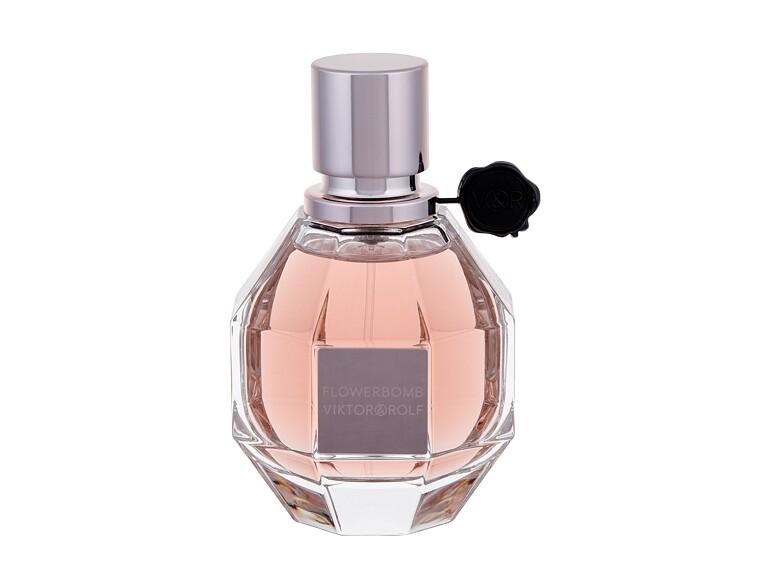 Eau de Parfum Viktor & Rolf Flowerbomb 50 ml