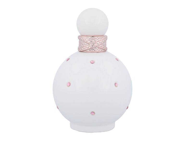 Eau de parfum Britney Spears Fantasy Intimate Edition 100 ml boîte endommagée