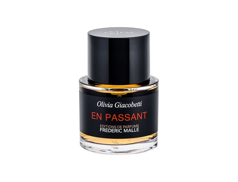 Eau de Parfum Frederic Malle En Passant 50 ml