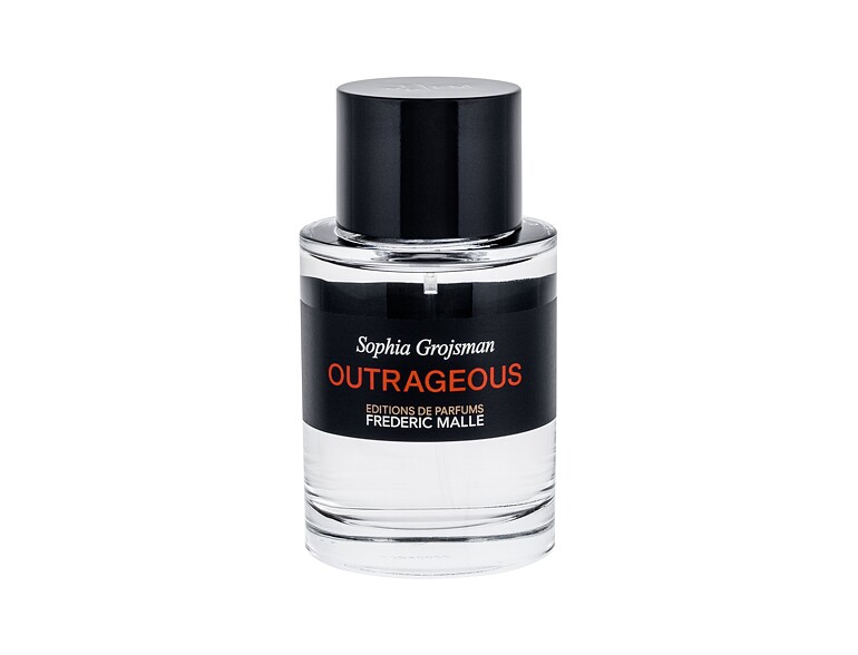 Eau de Toilette Frederic Malle Outrageous 100 ml