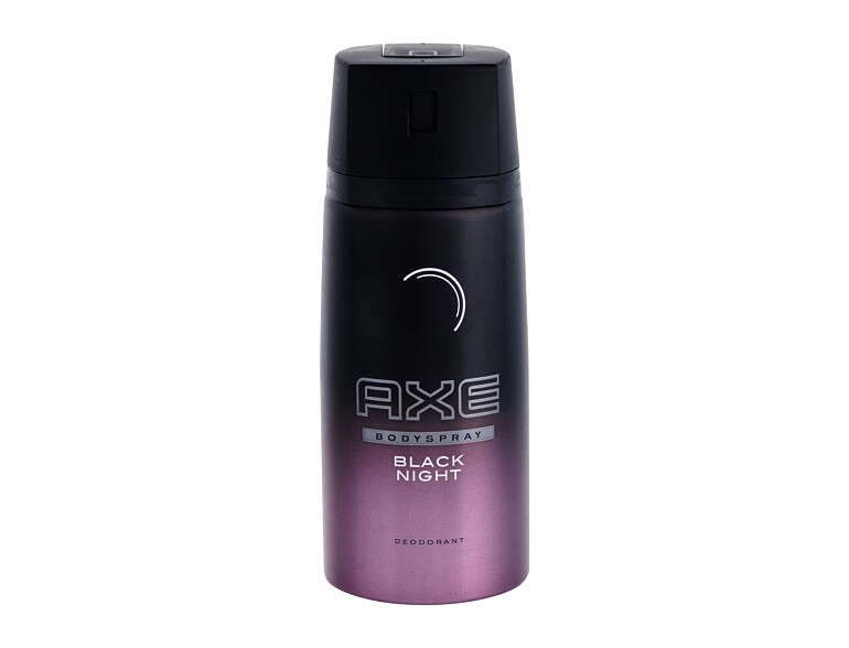 Deodorant Axe Black Night 150 ml