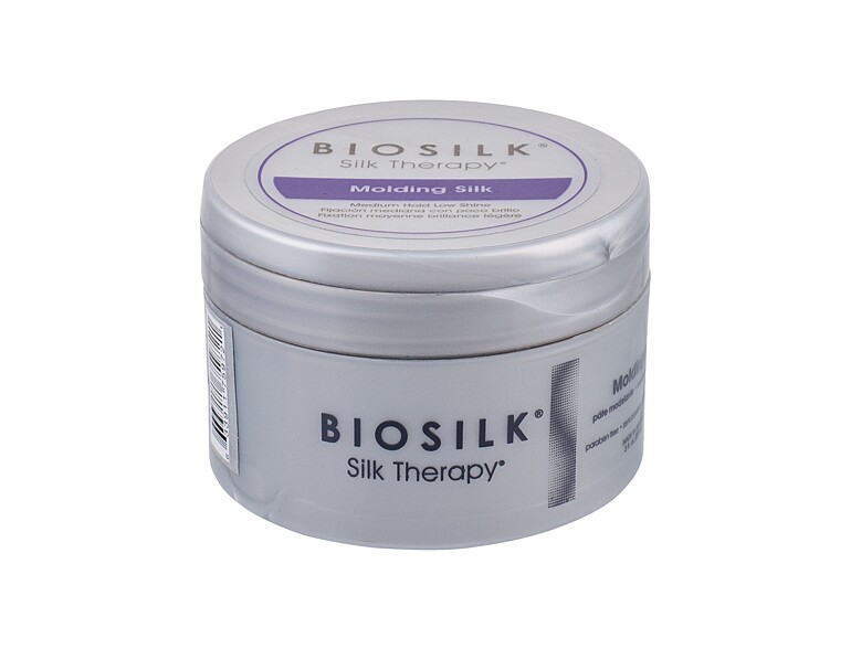 Gel per capelli Farouk Systems Biosilk Silk Therapy Molding Silk 89 ml