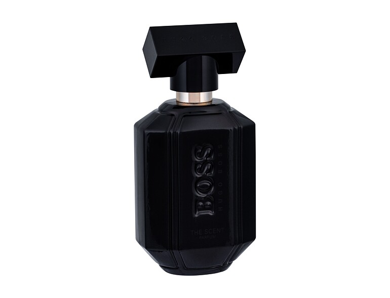 Eau de Parfum HUGO BOSS Boss The Scent Parfum Edition 2017 50 ml