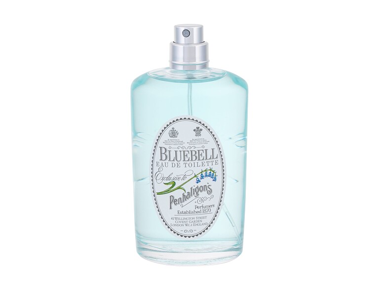 Eau de Toilette Penhaligon´s Bluebell 100 ml Tester