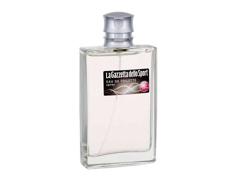 Eau de Toilette La Gazzetta dello Sport Passione Sportiva 100 ml