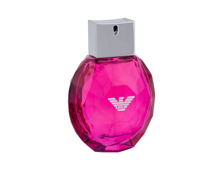 Eau de Toilette Giorgio Armani Emporio Armani Diamonds Club 50 ml Beschädigte Schachtel