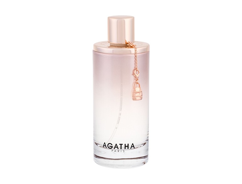 Eau de Parfum Agatha Paris L´Amour à Paris 100 ml