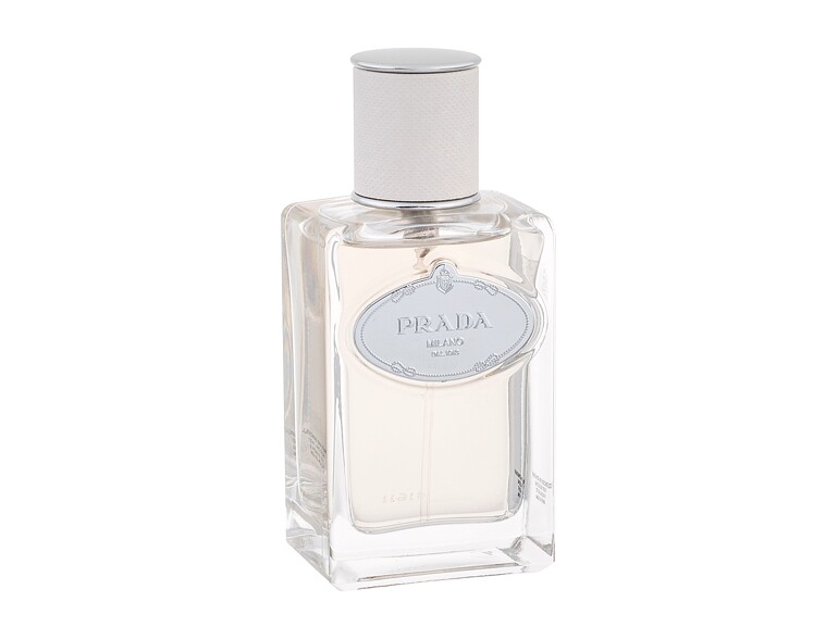 Eau de Toilette Prada Infusion D´ Homme 50 ml