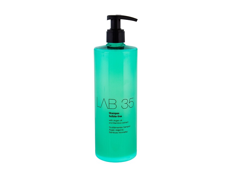 Shampooing Kallos Cosmetics Lab 35 Sulfate-Free 500 ml