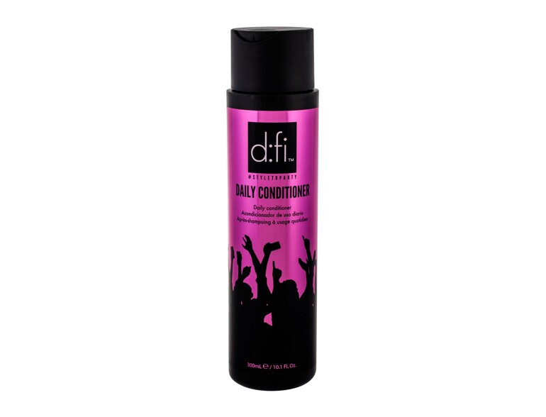  Après-shampooing Revlon Professional Be Fabulous Daily Conditioner 300 ml