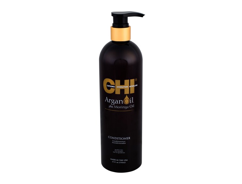 Conditioner Farouk Systems CHI Argan Oil Plus Moringa Oil 739 ml