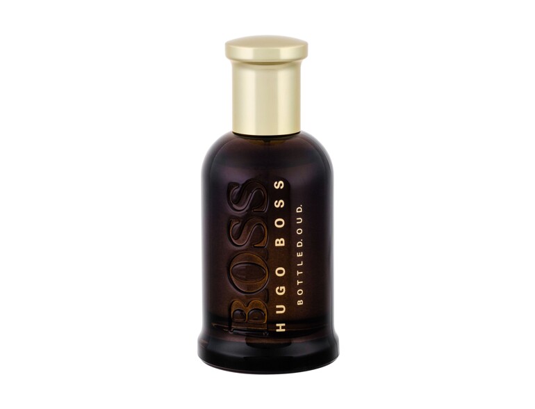 Eau de Parfum HUGO BOSS Boss Bottled Oud 50 ml
