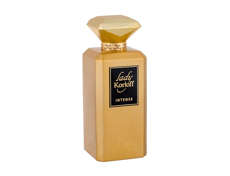 Eau de Parfum Korloff Paris Lady Korloff Intense 88 ml