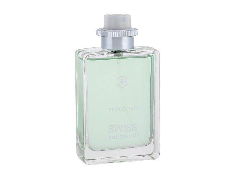 Eau de Toilette Swiss Army Unlimited 75 ml