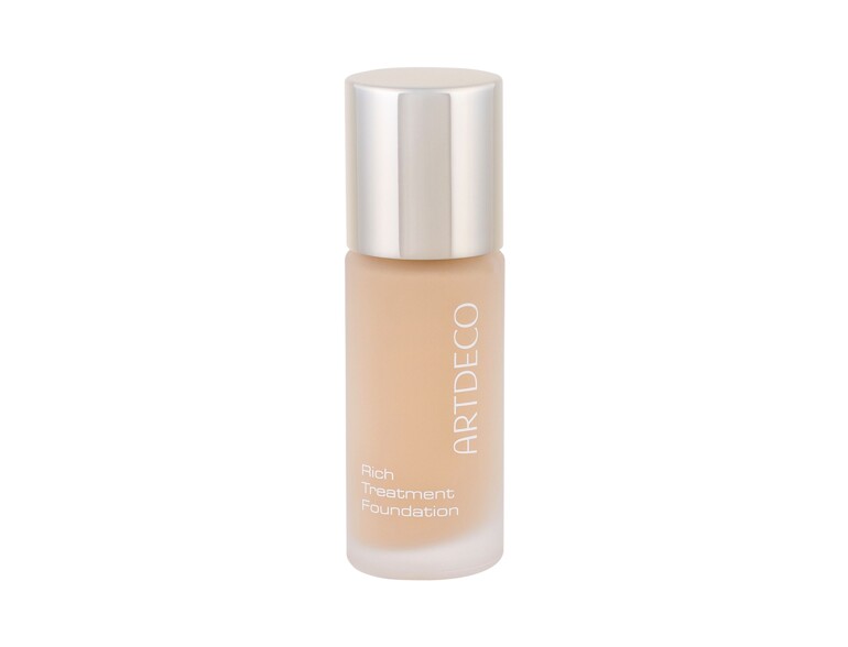 Foundation Artdeco Rich Treatment 20 ml 10 Sunny Shell