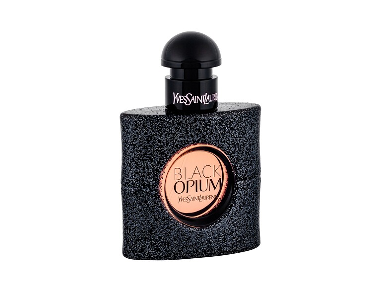 Eau de Parfum Yves Saint Laurent Black Opium 30 ml