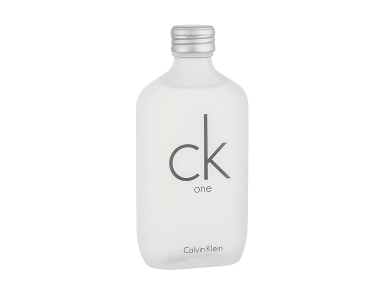 Eau de Toilette Calvin Klein CK One 100 ml