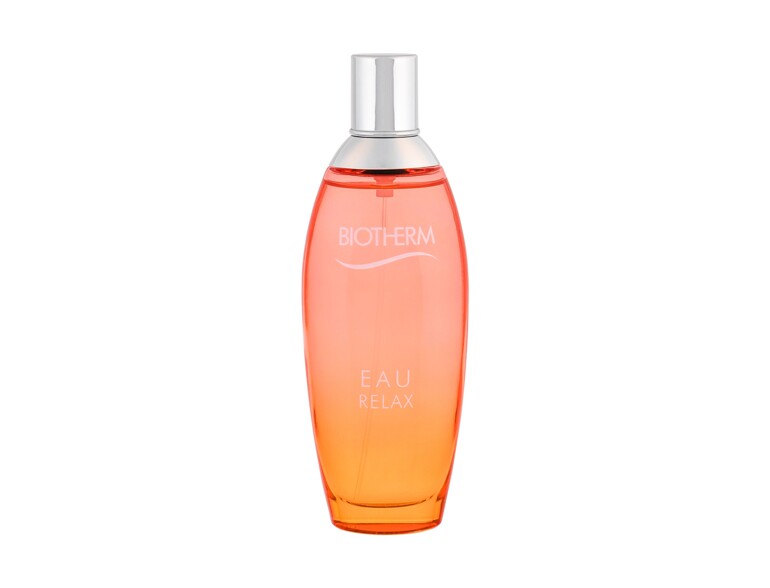 Eau de Toilette Biotherm Eau Relax 100 ml