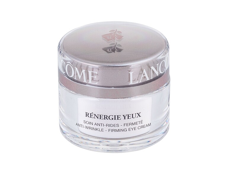 Augencreme Lancôme Rénergie Yeux Anti Wrinkle Eye Cream 15 ml Beschädigte Schachtel