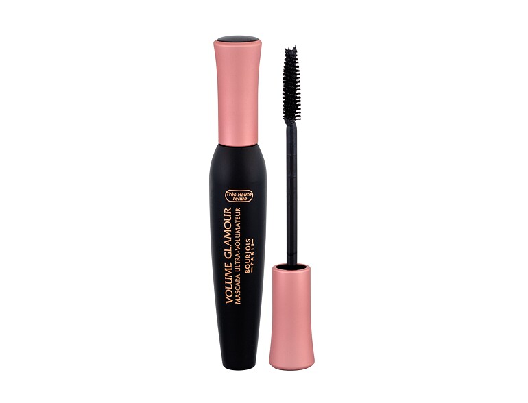 Mascara BOURJOIS Paris Volume Glamour 12 ml 06 Noir Ebene