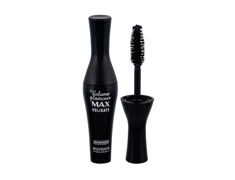 Mascara BOURJOIS Paris Mascara Volume Glamour Max Holidays 6 ml 52 Ultra Black