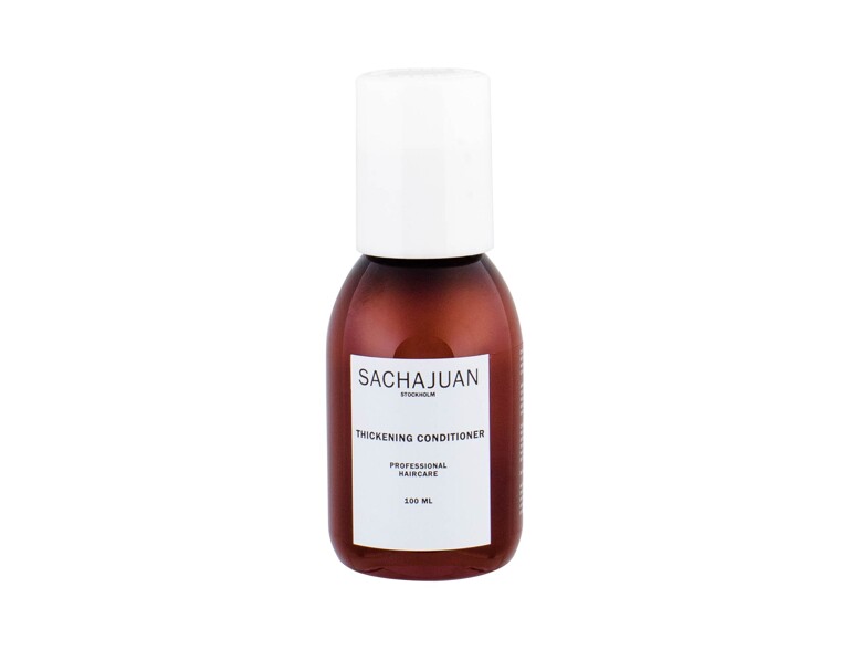 Conditioner Sachajuan Thickening Conditioner 100 ml