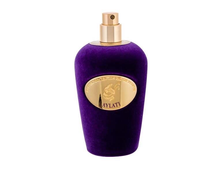 Eau de Parfum Sospiro Laylati 100 ml Tester