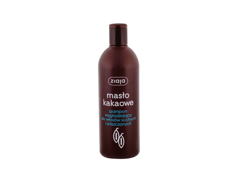 Shampoo Ziaja Cocoa Butter 400 ml