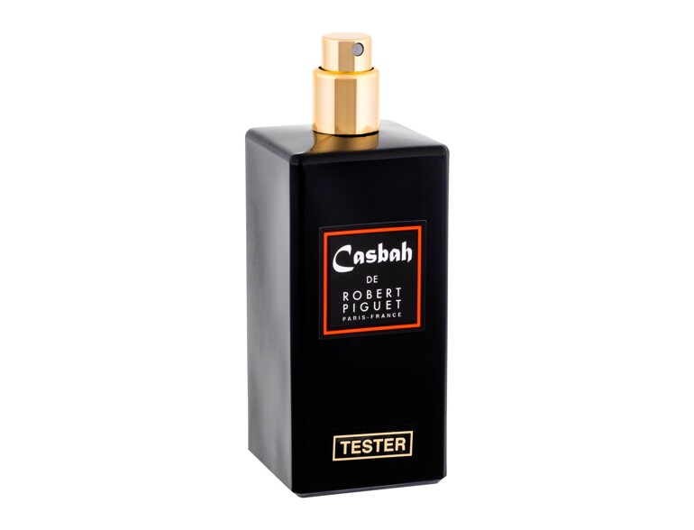Eau de Parfum Robert Piguet Casbah 100 ml Tester
