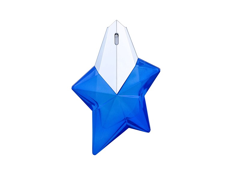 Eau de Toilette Mugler Angel Eau Sucrée 2017 50 ml Beschädigte Schachtel