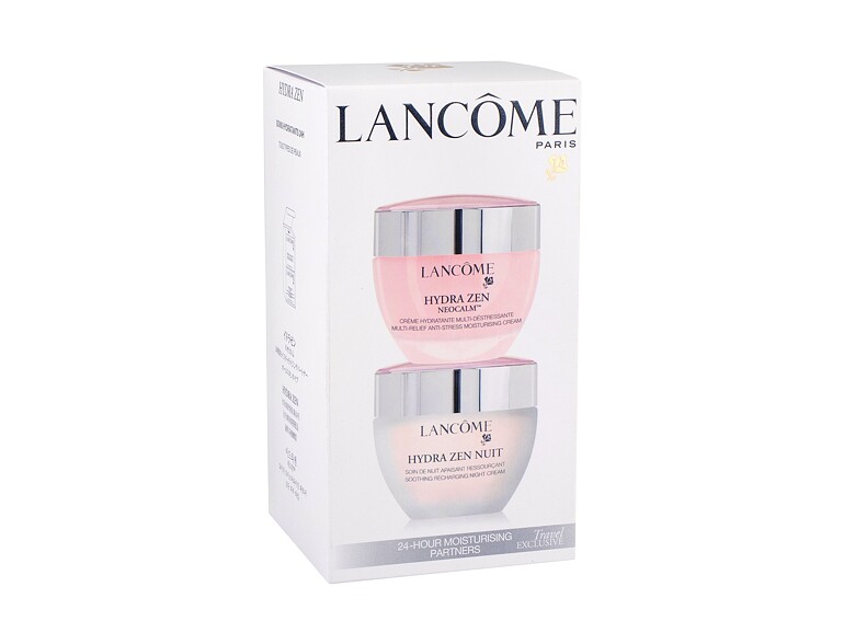 Tagescreme Lancôme Hydra Zen Neocalm 50 ml Sets