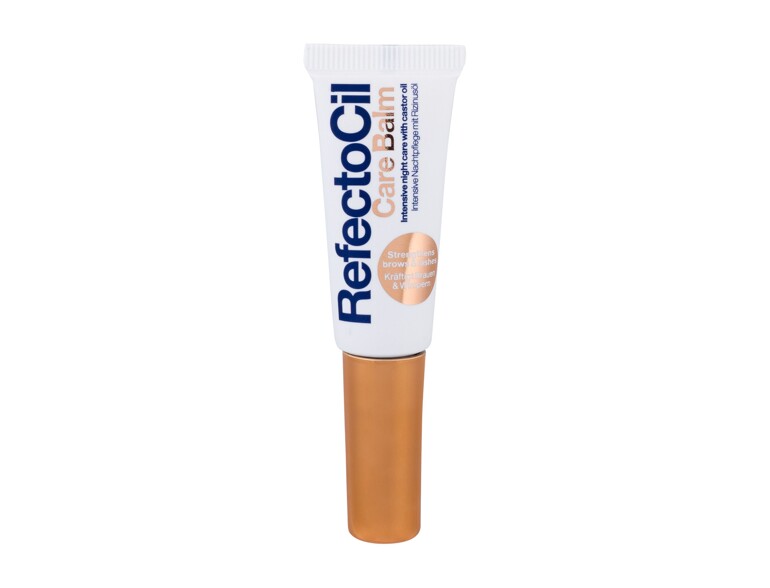 Wimpern- und Augenbrauenpflege RefectoCil Care Balm 9 ml
