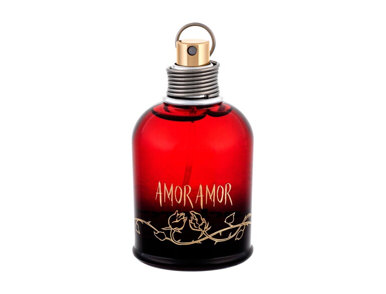 Eau de parfum Cacharel Amor Amor Mon Parfum Du Soir 50 ml