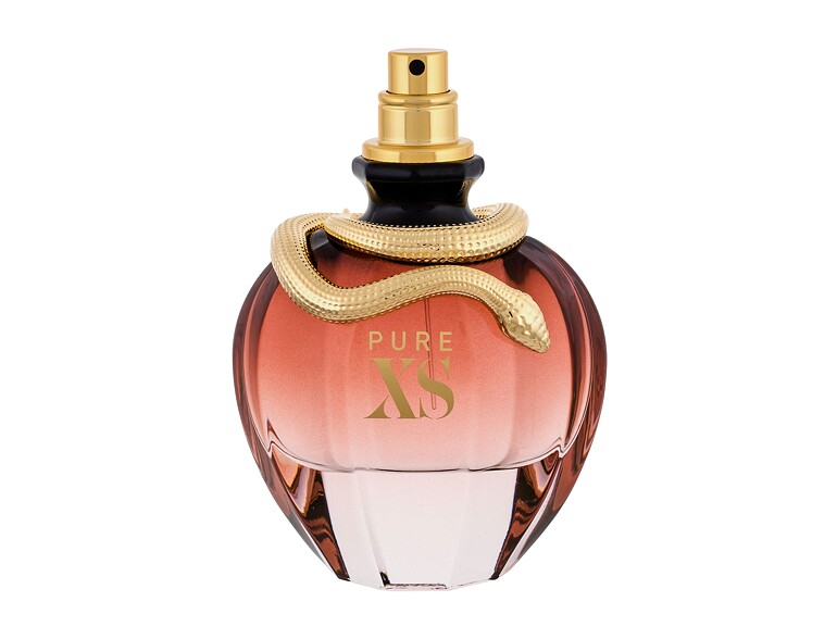 Eau de Parfum Paco Rabanne Pure XS 80 ml Tester