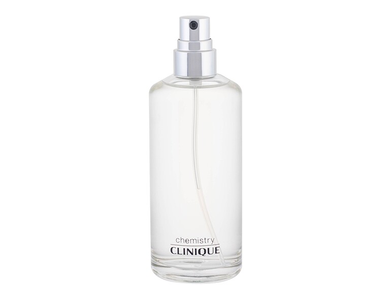 Eau de Toilette Clinique Chemistry 100 ml Tester