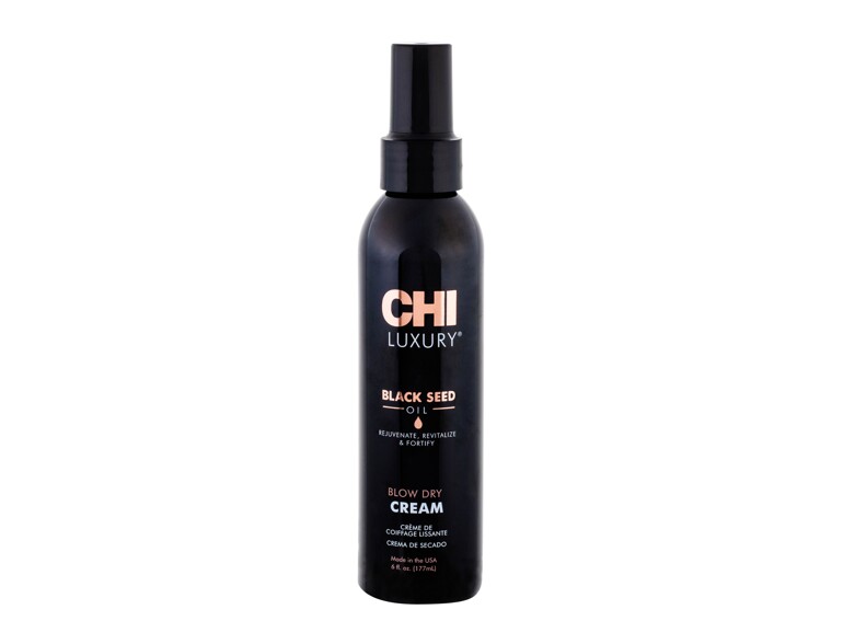 Haarcreme Farouk Systems CHI Luxury Black Seed Oil Blow Dry Cream 177 ml