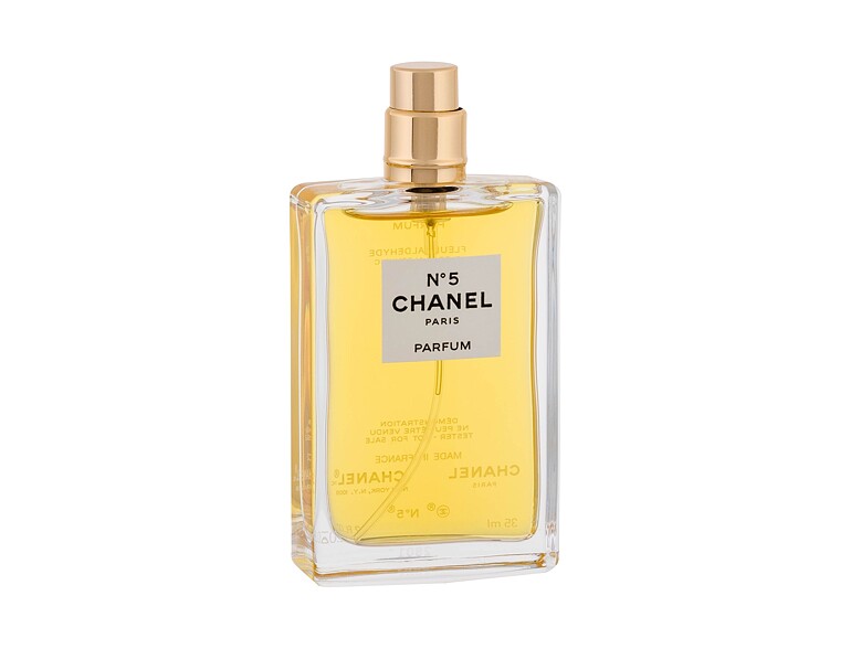 Parfum Chanel No.5 35 ml Tester