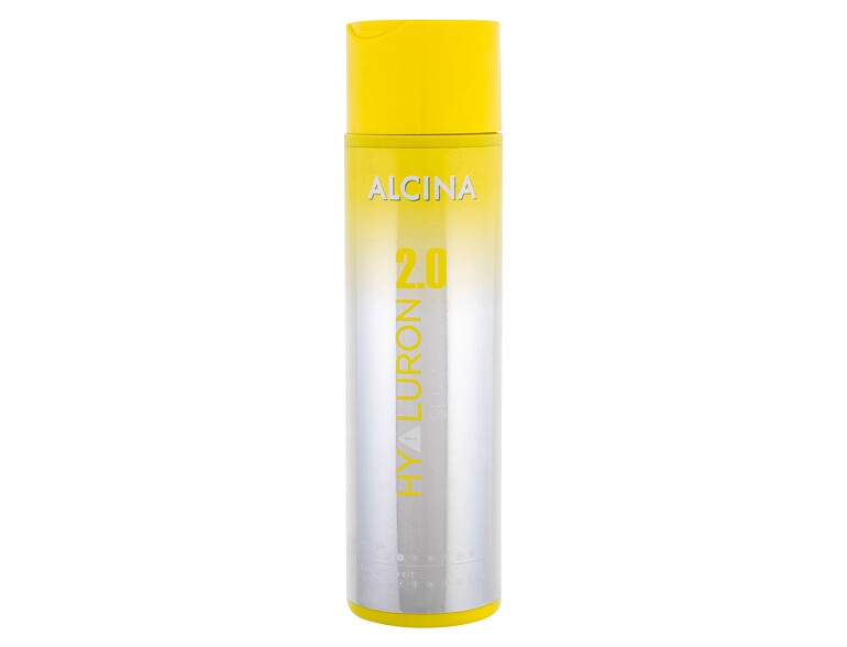Shampooing ALCINA Hyaluron 2.0 250 ml